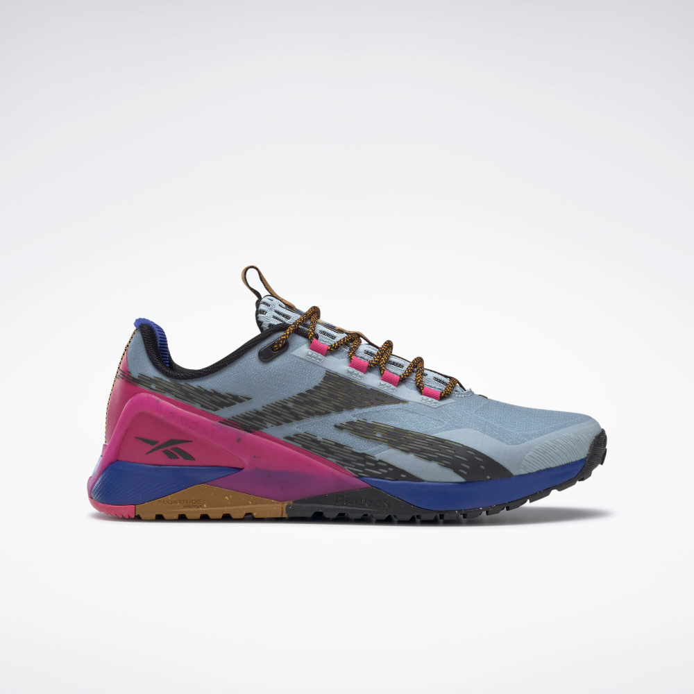 Кроссовки женские Reebok Nano X1 ADVENTURE H67963