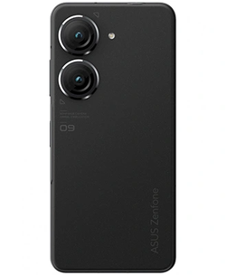 ASUS Zenfone 9 ブラック AI2202 256GB ASUS Zenfone 9(AI2202)/ミッドナイトブラック/5.9型ワイド