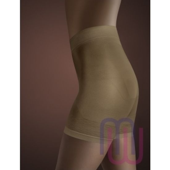 Шорты утягивающие средней длины CHARMANTE SLIM UP 120