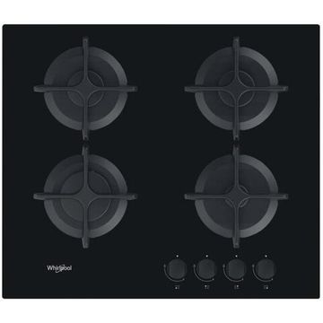 Варильна поверхня Whirlpool GOB616/NB