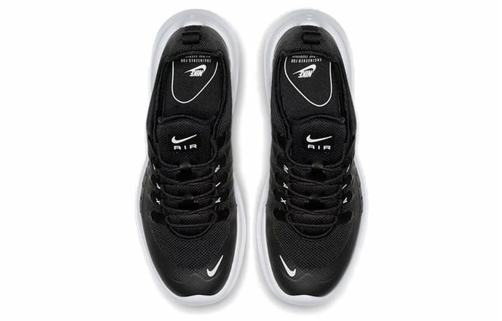 Кроссовки Nike Air Max Axis (Женская размерная сетка)