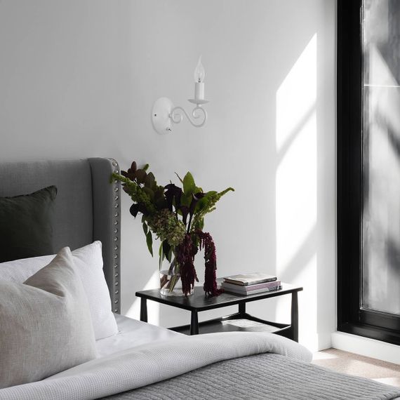 Бра Arte Lamp A1129AP-1WH