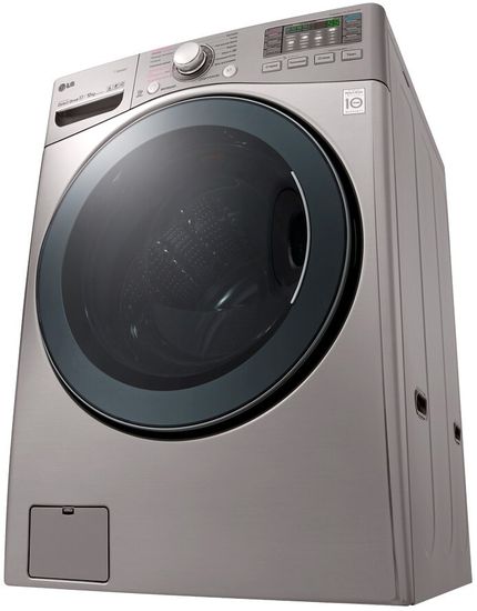 Стиральная машина LG F1K2CH2T