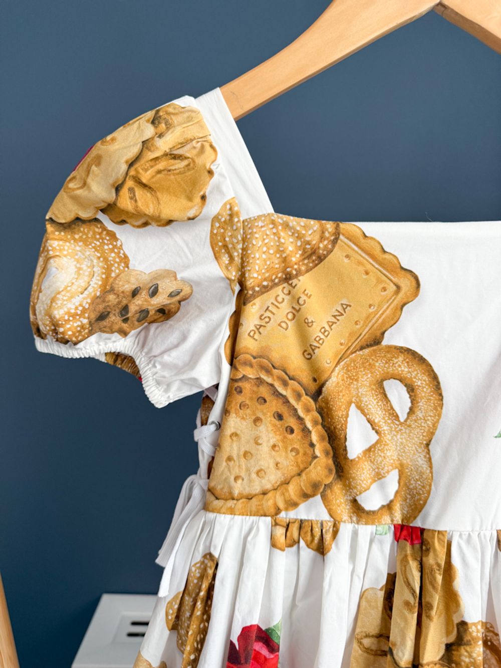 Платье Dolce&Gabbana, 152