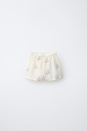 Шорты ZARA