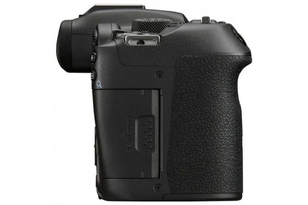 Canon EOS R7