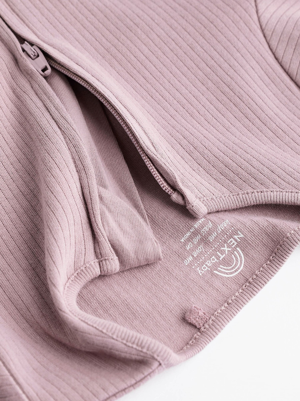 Комбинезон / Cлип для малышей Next D69-190, 3 шт., Бежевый, Розовый