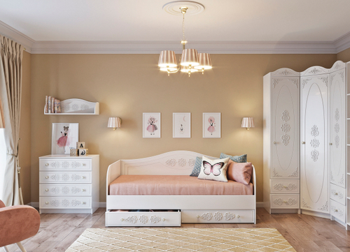 МС Ki-Ki Комод КМД 800.1