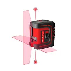 Лазерный нивелир "INFINITER" CL2