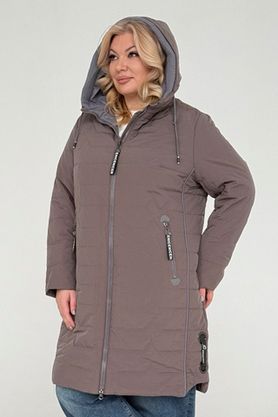 Цена на Куртка-6433 больших размеров