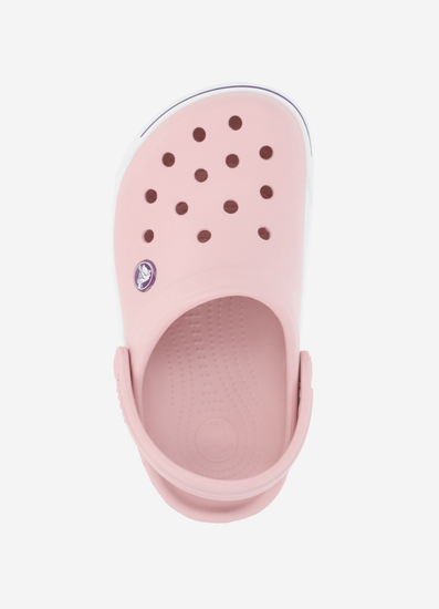 Сабо для девочек Crocs Crocband II Kids 30-31