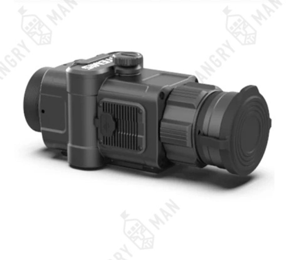 Тепловизионная предобъективная насадка Artemis 25, Conotech