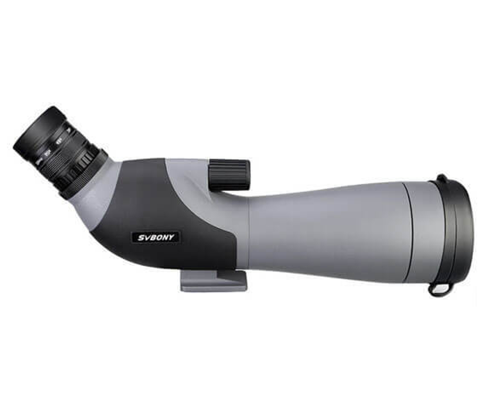 Зрительная труба SVBONY SV402 20–60x70 - фото 2