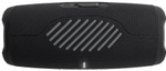 Портативная колонка JBL Charge 5 черный