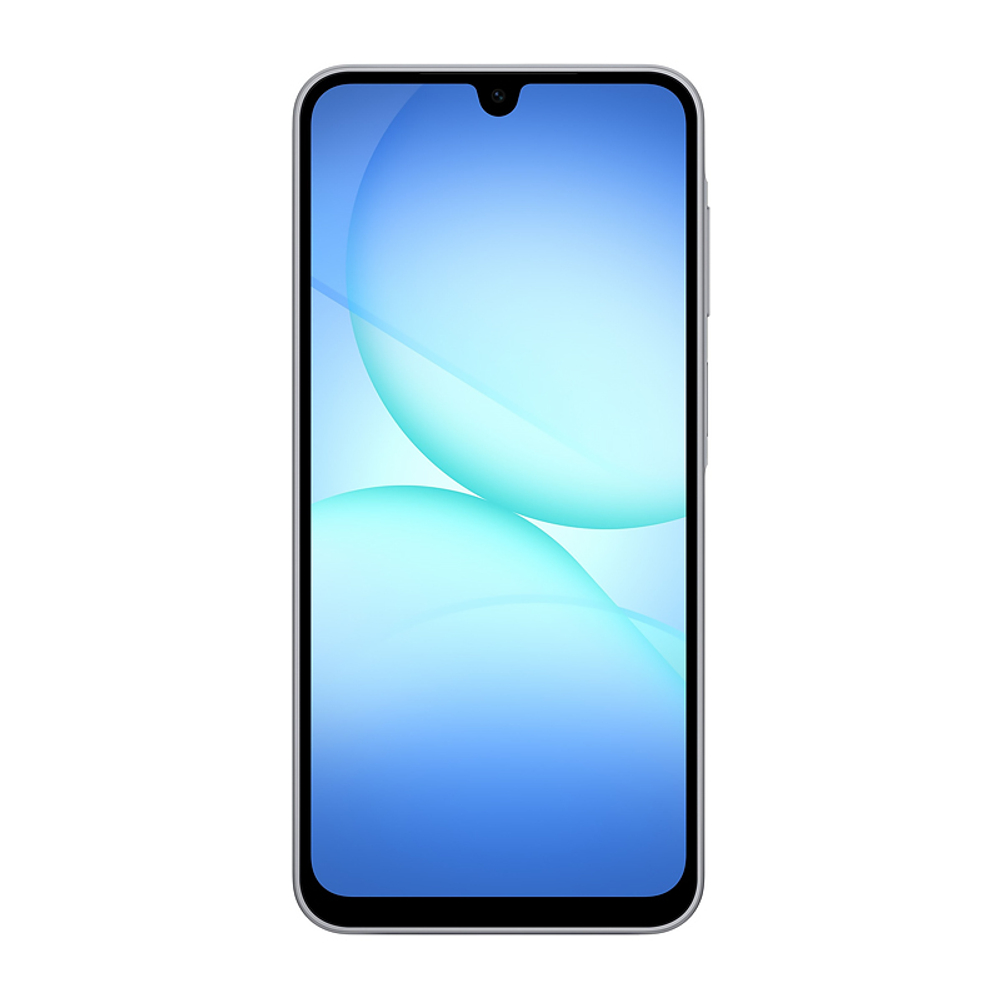 Смартфон Samsung Galaxy A17 6/128 Гб Gray
