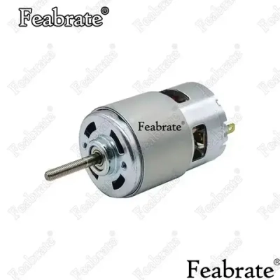 RS755 -21 V двигатель постоянного тока/Литий ионная электрическая газонокосилка арматура 500768