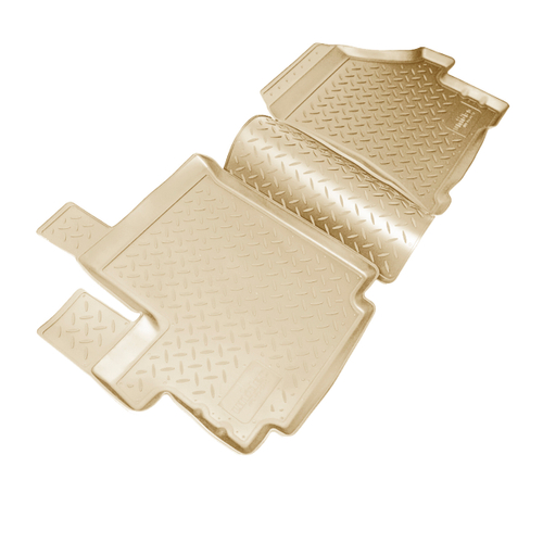 Ковры в салон Norplast/Unidec для Citroen Jumper (2006-), арт.NPL-Po-64-51-B