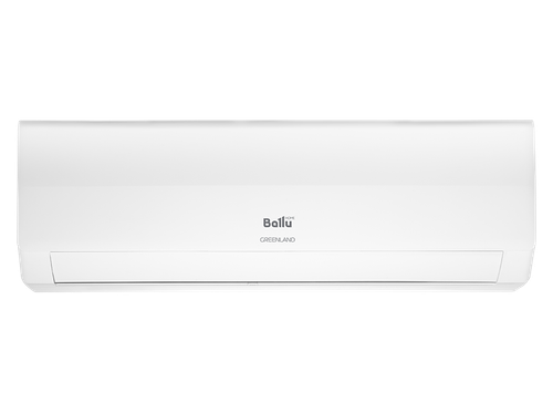 Сплит-система Ballu Greenland BSGR-30HN1