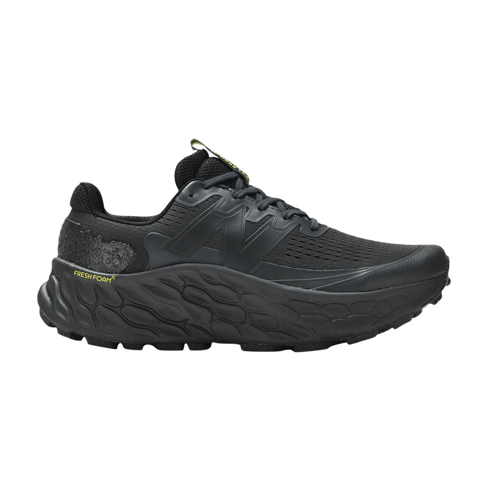Кроссовки New Balance Nb Fresh Foam X More V3 Tds