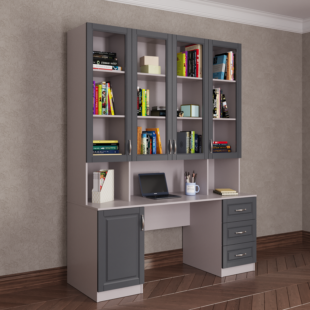 Стол Барнет (мадес)