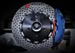 Усиленные тормоза для BMW F15 F16 X5 X6 G11 G12 G20 G21 G30 G31 G01 G02 G05 G06 БМВ