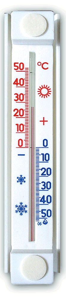 Термометр оконный (уличный) ТБО &quot;Солнечный зонтик&quot;,исп.2