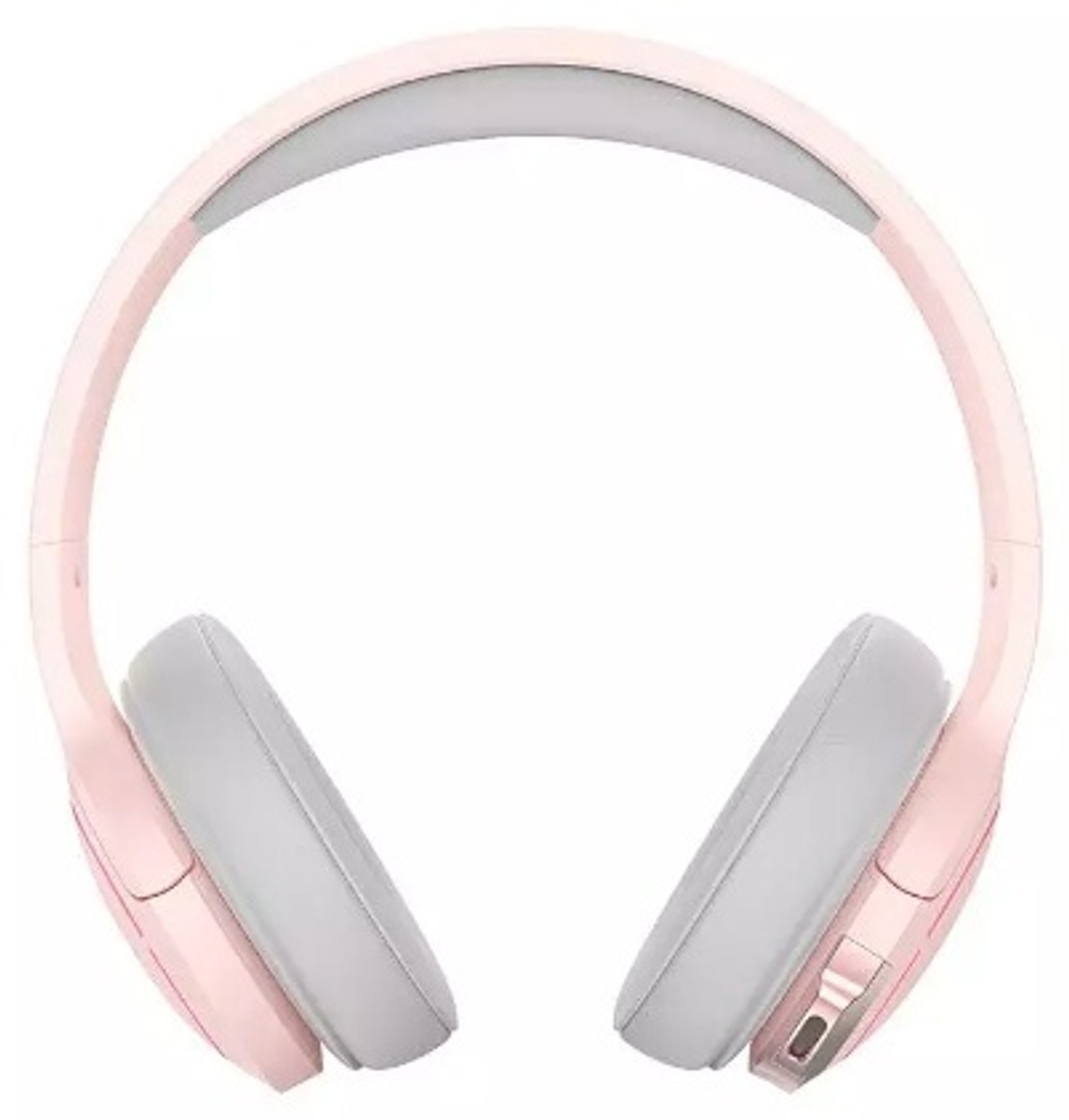 Наушники Edifier G2BT розовый