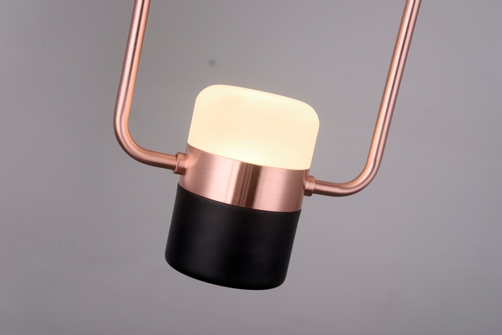 Люстра Ling PH | PV Copper