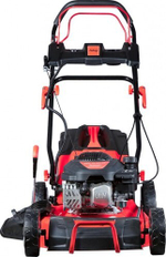 Газонокосилка бензиновая FUBAG FPL 46 SM ES самоходная, с электростартером 41050