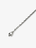 СОТУАР С ПОДВЕСКОЙ "FATE SPADE".