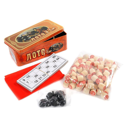 Русское Лото
