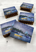 сувенирные спички