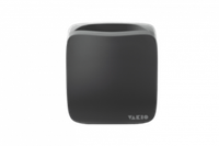 Умный приточный клапан Vakio KIV SMART Space Gray