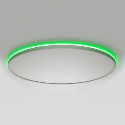 Citilux NORMA CL749600 LED RGB Светильник с пультом Белый