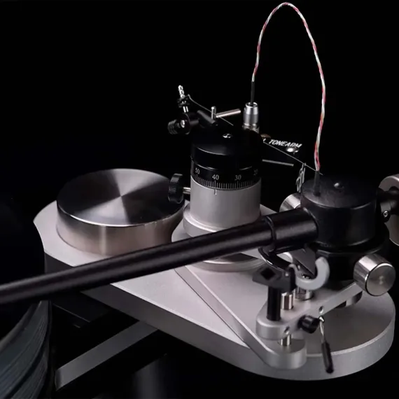 VPI Avenger Fatboy Jimbal