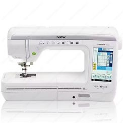 Швейная машина Brother Innov-ís BQ2450