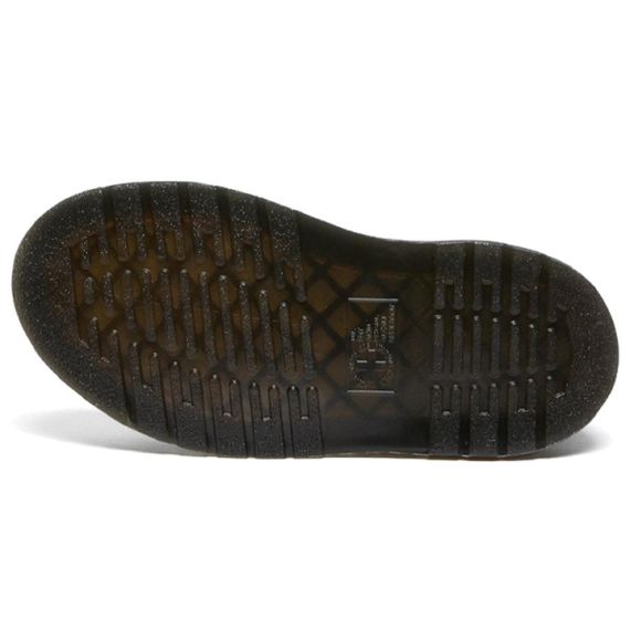 Dr. Martens Vegan Clarissa II 'Black'