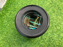 Canon EF 100mm 2.8L Macro IS USM