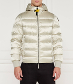 Пуховая куртка PHARRELL PARAJUMPERS - бежевый(PMPUSX13)