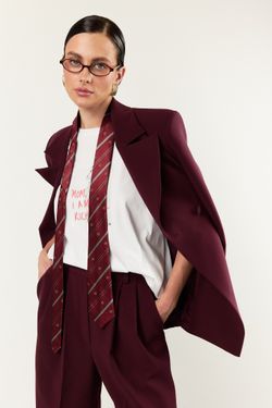 футболка белая оверсайз