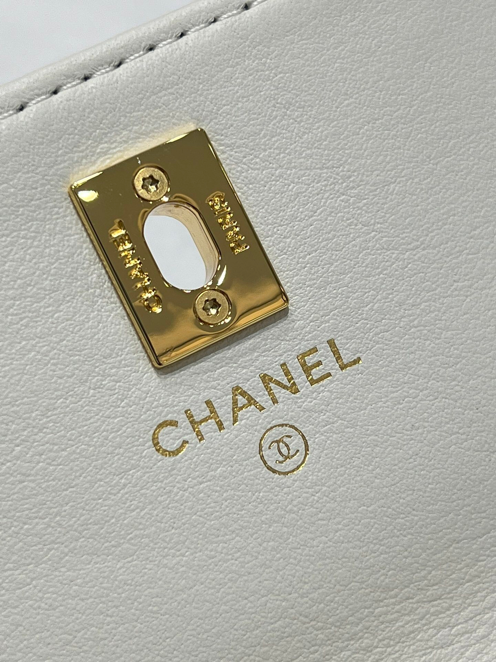 Chane1 WOC 19 cm