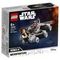 Lego konstruktor Star Wars Millennium Falcon# Microfighter