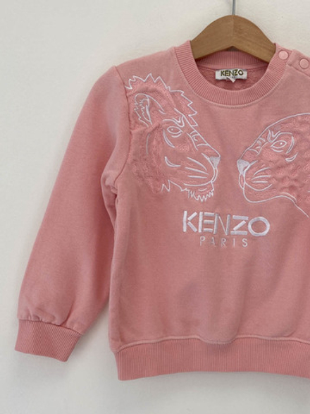 Свитшот Kenzo, 98
