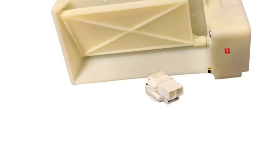 Заслонка холодильника Samsung в сборе DA31-00043F