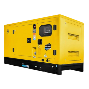 Дизельные генераторы