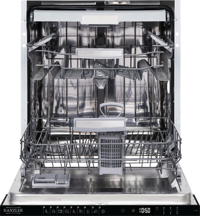 посудомоечная машина S 526