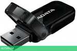 USB Flash-накопитель A-Data UV240 32GB черный