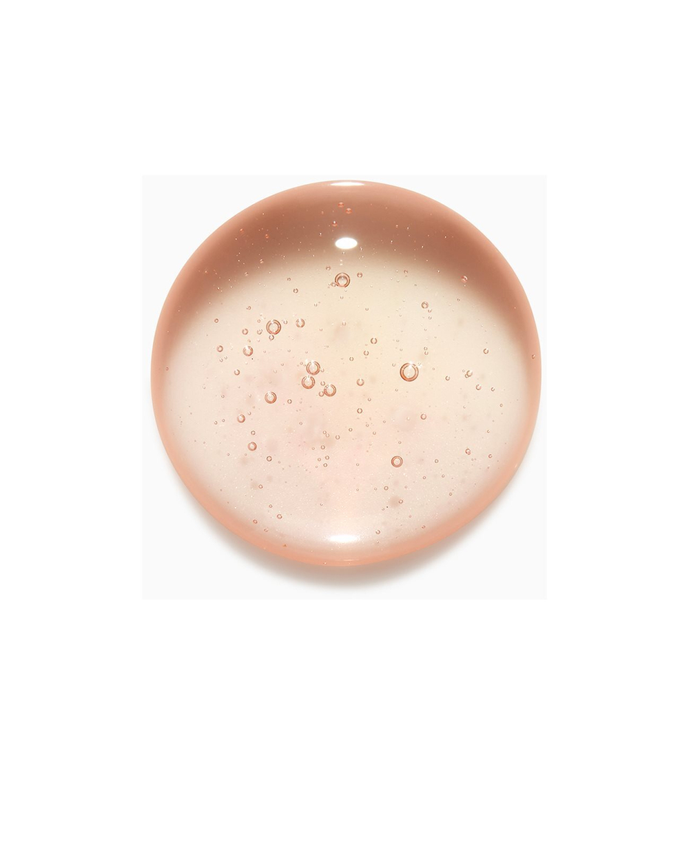 Kérastase Elixir Ultime L’Huile Rose - увлажняющее регенерирующее масло для окрашенных волос /   100  ml  / GTIN 3474636624768
