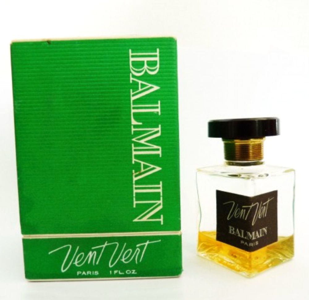 Pierre Balmain Vent Vert The Original