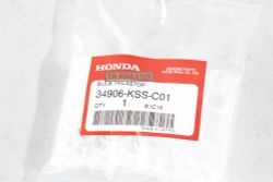 34906-KSS-C01. BULB, TAILLIGHT (12V 21/5W) (KOITO)